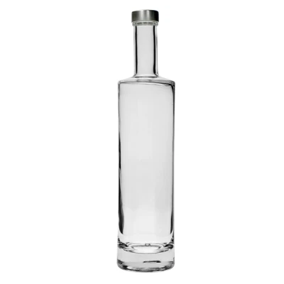 BROWIN-BUTELKA *PONADCZASOWA* 500ML Z ZAKRĘTKĄ /1 SZTUKA/ 631604