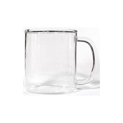 DAJ-3 KUBKI ŻARO PROSTE 0,33L