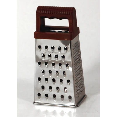 DAJAR-TARKA NIERDZEWNA 4-STRONNA 16.5CM *TINA* 67701