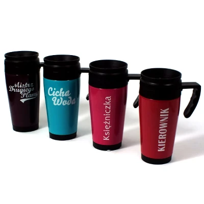 DAJ-HAPPY KUBEK TERMICZNY 380ML MISTRZ