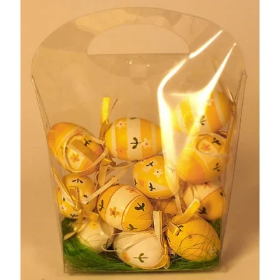 DM-12 JAJEK W TOREBCE BE132102LY