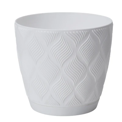 DONICZKA FLOW PETIT 19 Z/P BIAŁY