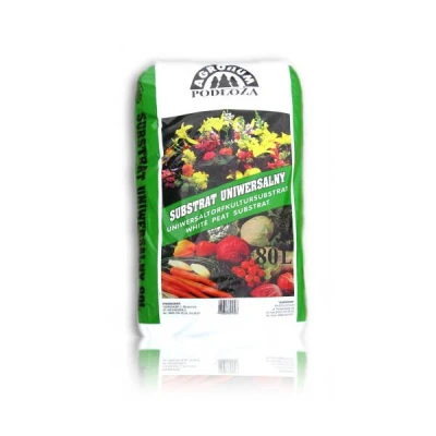 FLORA-SUBSTRAT DO WYSIEWU NASION 20L /paleta 100/