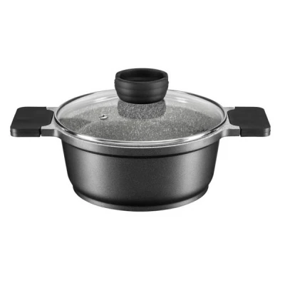 DAJ-GARNEK *AZURE* 24CM Z/P 34135