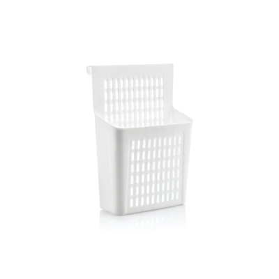 KATEX-ORGANIZER WISZACY - BIAŁY