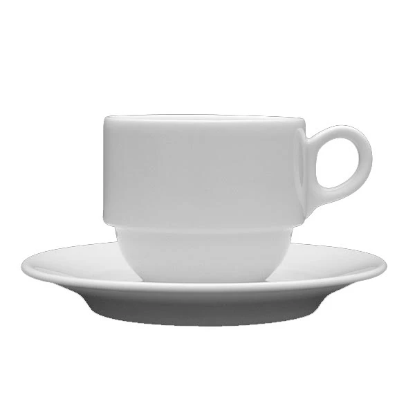 LUB-FILIŻANKA + SPODEK 25/16 *WERSAL* 0000