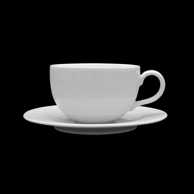 LUB-FILIŻANKA + SPODEK 35/17,5 *WERSAL* 0000