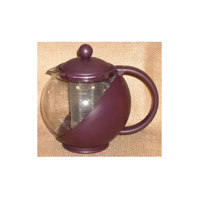 MEDFAR-CZAJNIK Z ZAPARZACZEM 1.25L