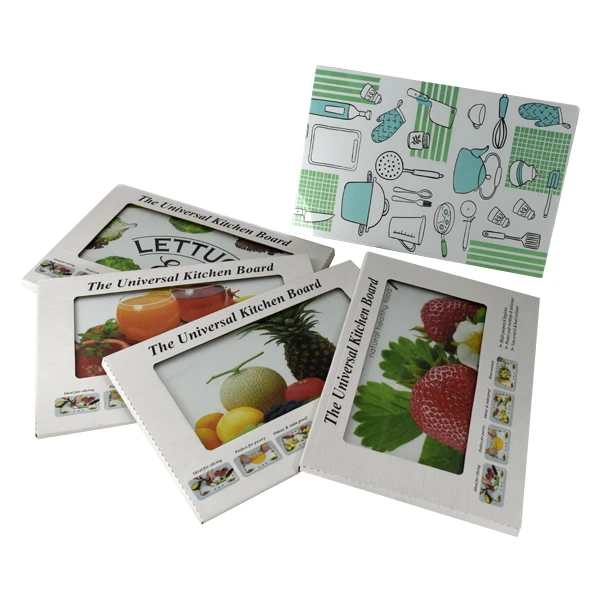 MMG-DESKA SZKLANA MAŁA 20X30