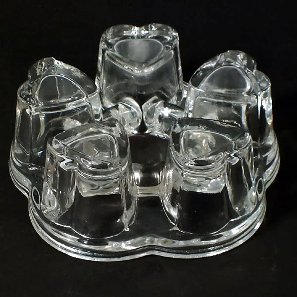 MMG-PODGRZEWACZ SZKLANY MM-759