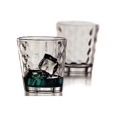 MONDEX-KPL.6-SZKLANEK 250ML. NISKIE P5709