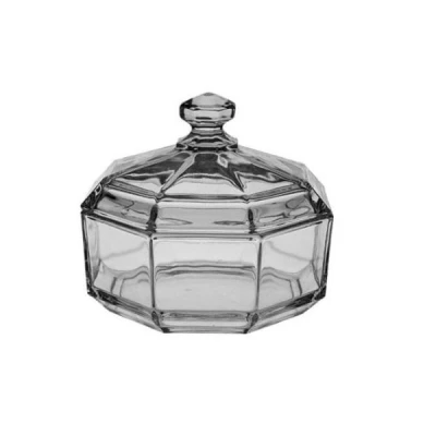 N7061-CUKIERNICZKA OCTIME 10CM Z/P