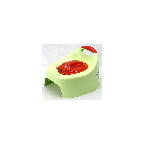 NOCNIK "ŻABKA" Z POKRYWKŃ   B.