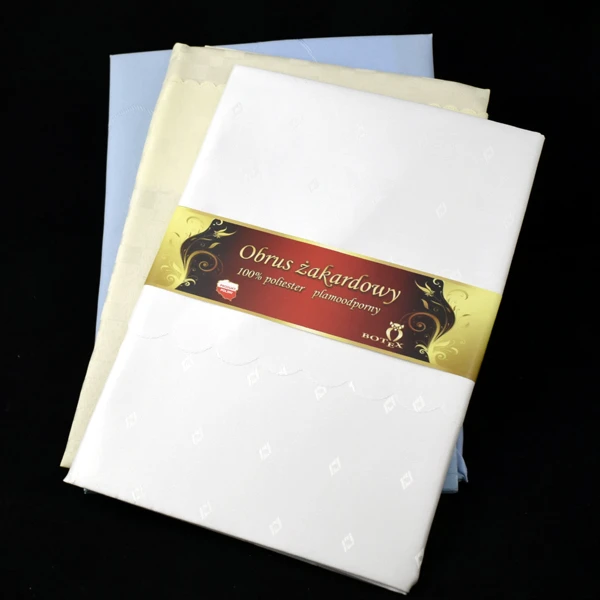 OBRUS PLAMOODPORNY 80*80