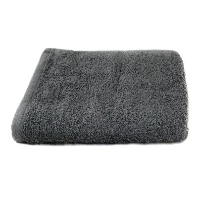 RĘCZNIK GOMEZ 50X100 KOL.06 STEEL 500G