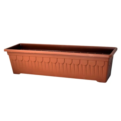 SKL-SKRZYNKA BALKONOWA 60CM TERAKOTA