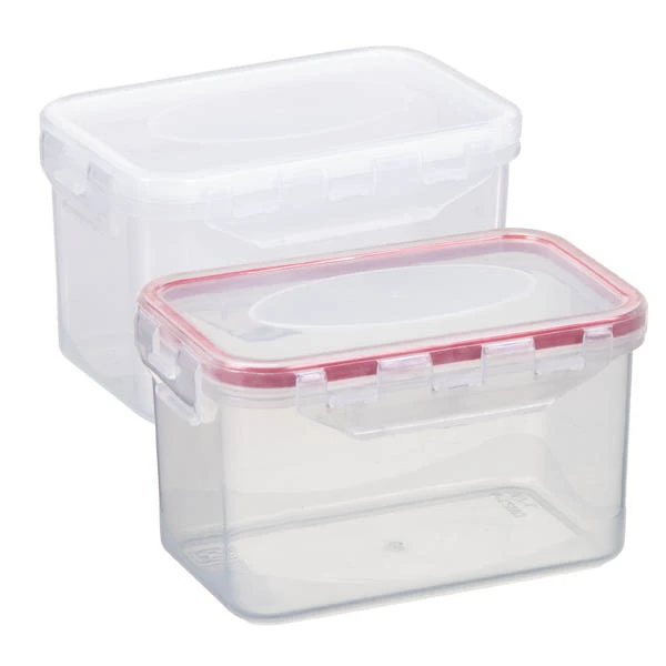 SK-POJEMNIK DO ŻYWNOŚCI HERMETYCZNY 0,7L /2803/