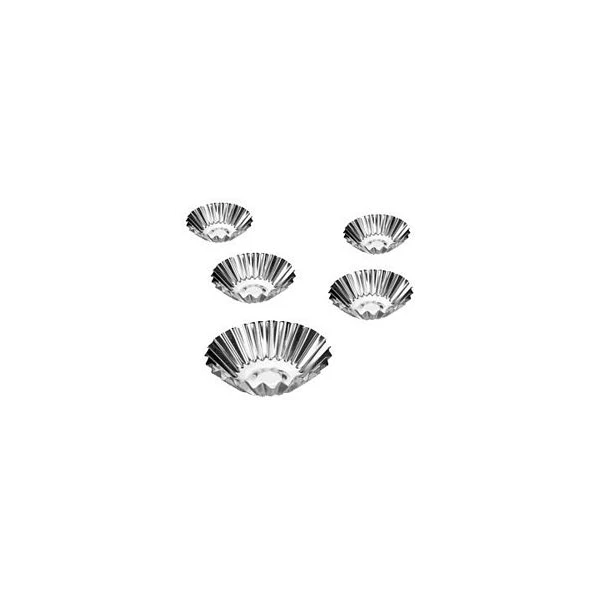 SNB - FOREMKI BABECZKI FI 70 /10SZT/