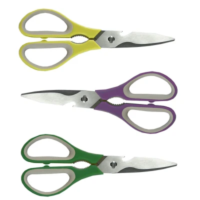 SPL-1157 NOŻYCE KUCHENNE/DO DROBIU