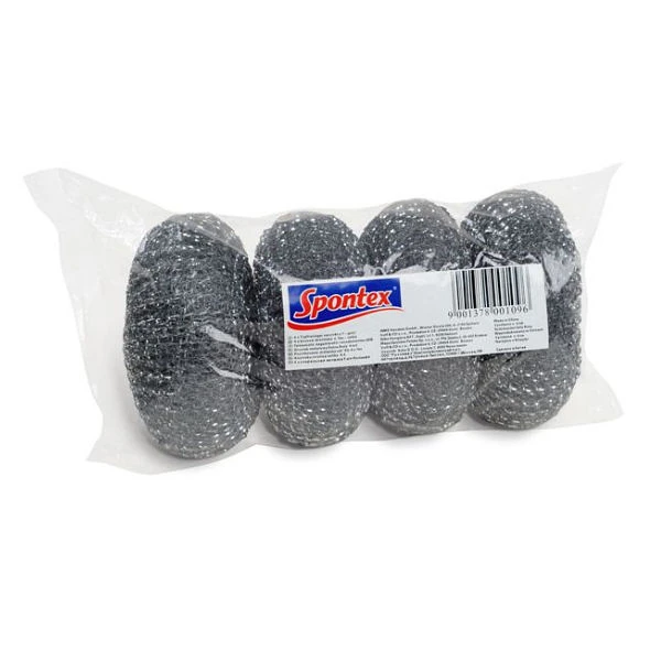 SPON-KPL. 4 DRUCIAKÓW METALOWYCH XXL