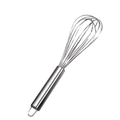 SSW-TRZEPACZKA STAL SZLACHETNA 25CM 477140