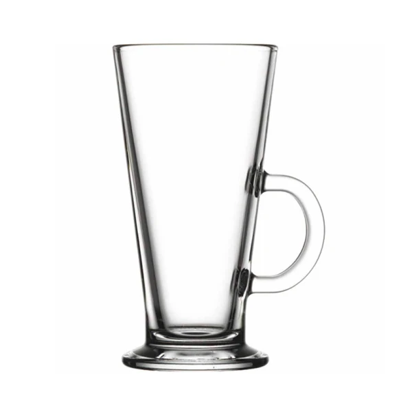 STALGAST-SZKLANKA LATTE 260ML 400193