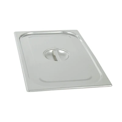 ST-POKRYWA STALOWA DO POJEMNIKA GN1/6  BASIC 116006