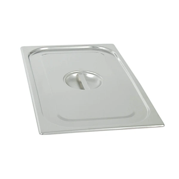 ST-POKRYWA STALOWA DO POJEMNIKA GN1/6  BASIC 116006