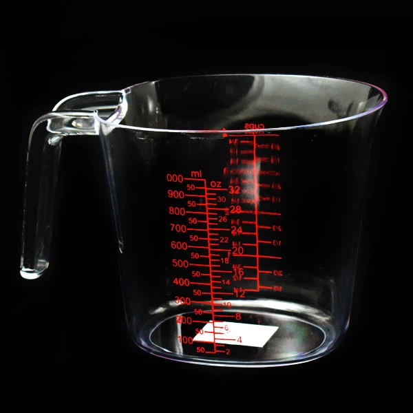 SZ-MIARKA KUCHENNA 1000ML S192006