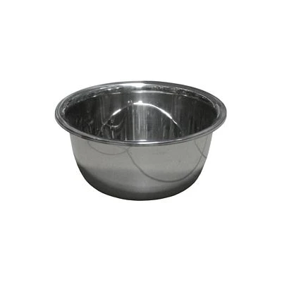 SZ-MISKA NIERDZ.GLĘBOKA 22CM S106490