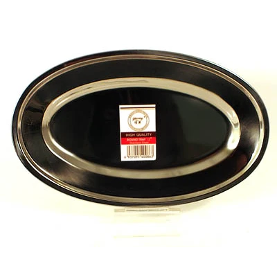 SZ-PÓŁMISEK NIERDZ. S120468 30 CM