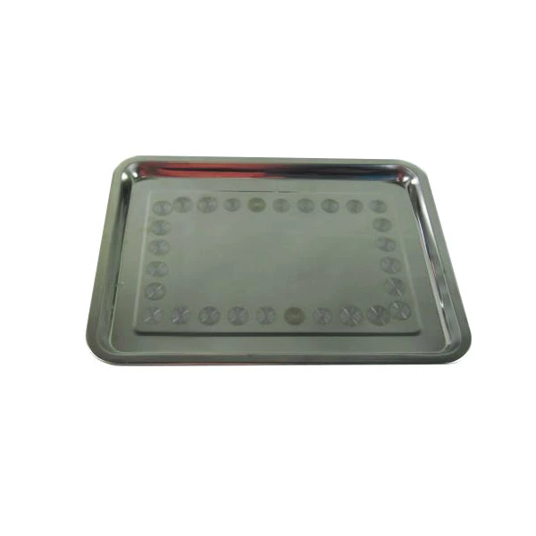 SZ-TACA NIERDZEWNA 39*29 S173556