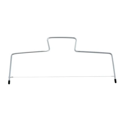 TAD-NÓŻ STRUNOWY DO BISZKOPTÓW 33,5X15,5CM