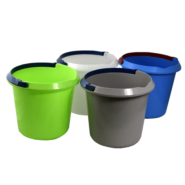 WIADRO 11L Z  WYLEWKĄ