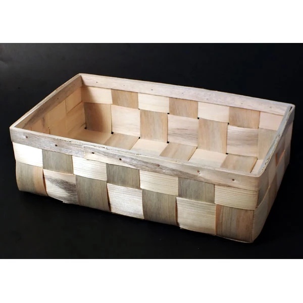 WK-KOSZ Z TUBY / ŁUBIANKA BEZ UCHA