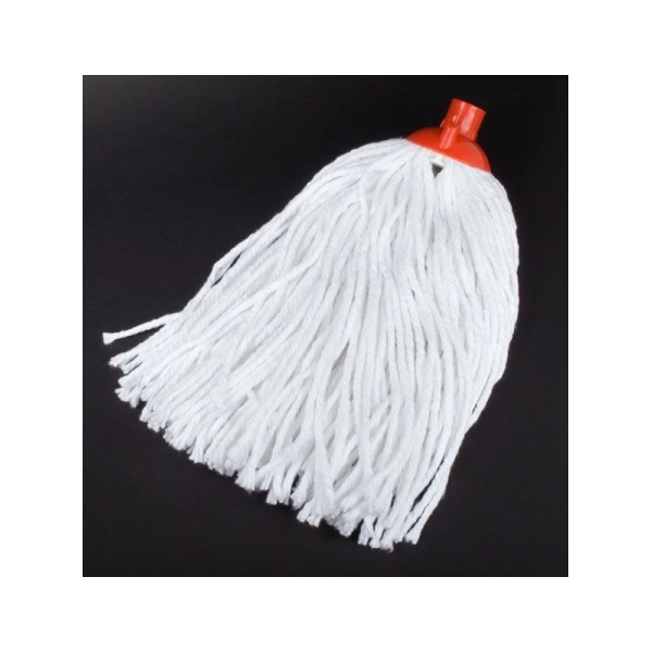 WŁOSKA KOŃCÓWKA MOP 250G. BIAŁA