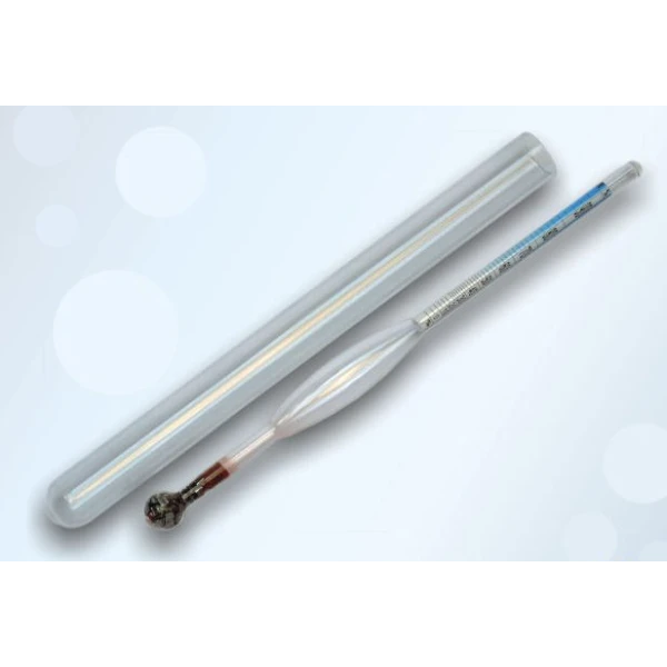 WSKAŹNIK ZAWARTOŚCI ALKOHOLU  *ALKD*