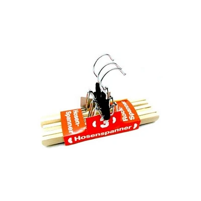 ZEN-3 WIESZ.DO SPODNI LAKIER