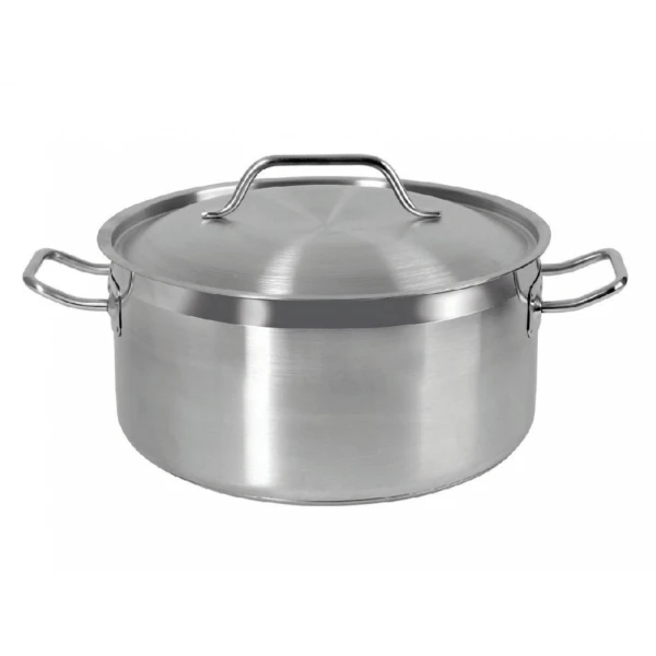 DAJ-GARNEK GASTRO ŚREDNI*VITALUX*30X18 12,5L 60487