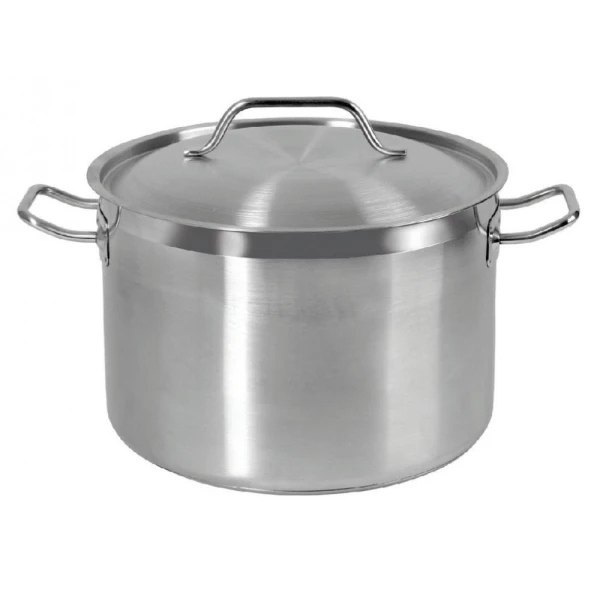 DAJ-GARNEK GASTRO ŚREDNI*VITALUX*36X25 25,5L 60490