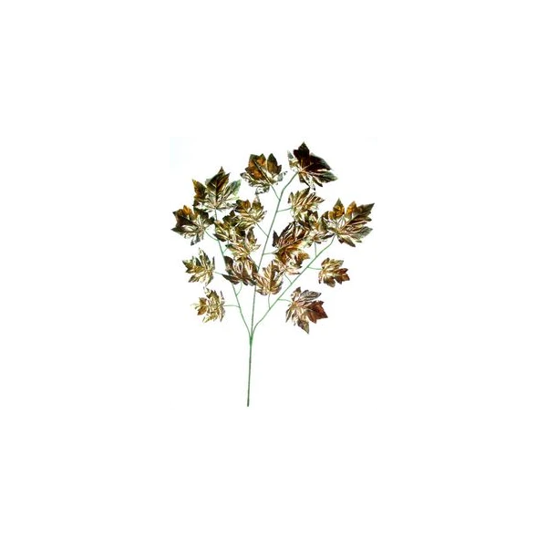 AD-LIŚĽ OZDOBNY 10078  ZIEL-ZŁ