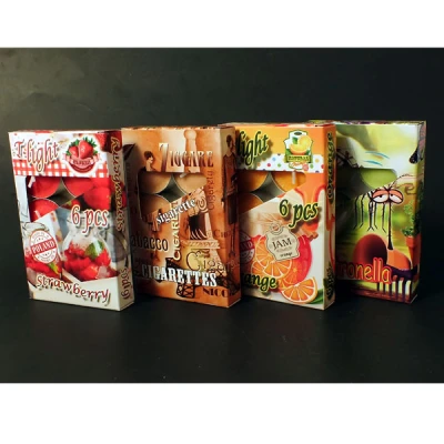 ADPAL-PODGRZEWACZ 17/38 ZAPACH A'6