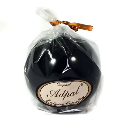 ADPAL-SWIECA KULA K-2 LAKIER CZARNA