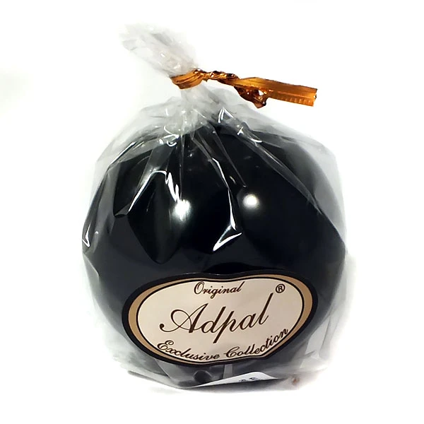 ADPAL-SWIECA KULA K-2 LAKIER CZARNA