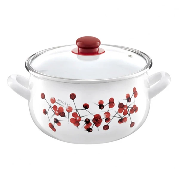 DAJ-GARNEK HOLLY BARYŁKA 22CM Z/P 35146