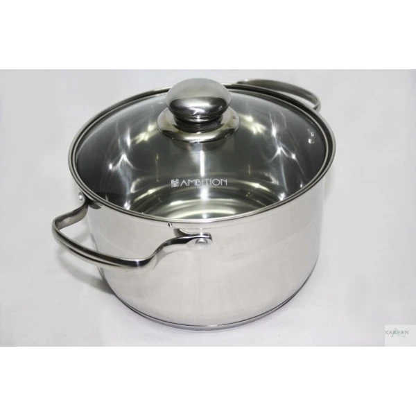 DAJ-GARNEK NIERDZ. 20 *GEMINI* 3L Z/Ż