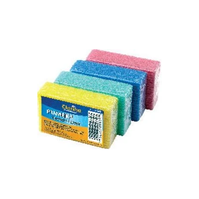 AKU-PUMEKS KOLOR PAK.20SZT