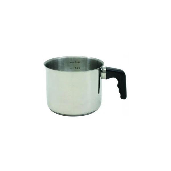 DAJ-GARNEK NIERDZ. DO MLEKA *VIKOS* 14CM 1.8L 81260