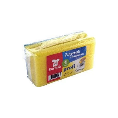 AKU-ZMYWAK KUCHENNY PROFI /1SZT/