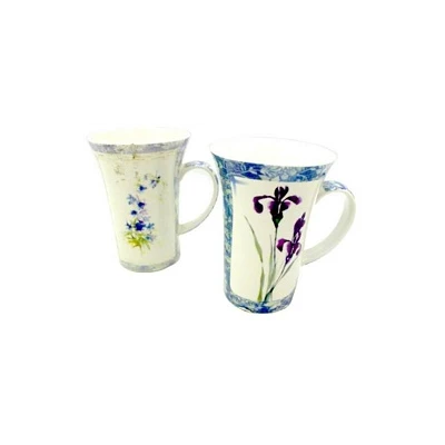 ALT-KUBEK *KWIATY* 350 ML